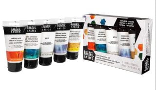 Liquitex Basics Acrylic Paint Multicolor Review|Liquitex Basics Acrylic Paint Multicolor Review|Liquitex Basics Acrylic Paint Multicolor Review