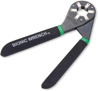 Logger Tools BW8 01R 01 Bionic Adjustable Review