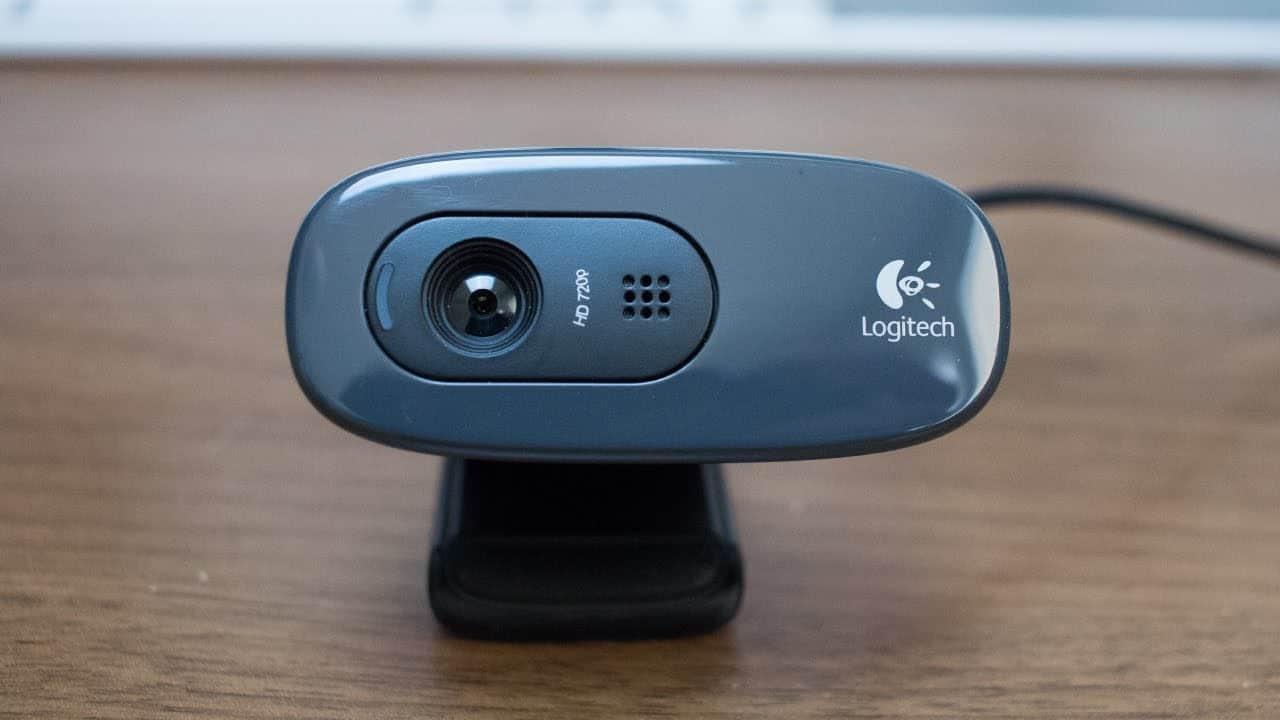 Spille computerspil Kejser imod Logitech C270 Webcam Review ~ | Gadget Review