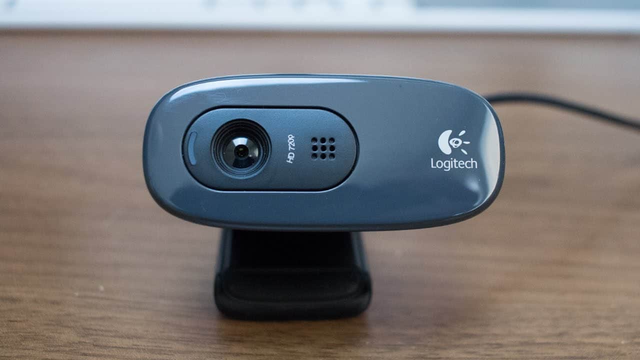 Logitech C270 Webcam Review