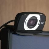 Logitech C615 HD Webcam Review|