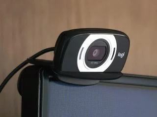 Logitech C615 HD Webcam Review|