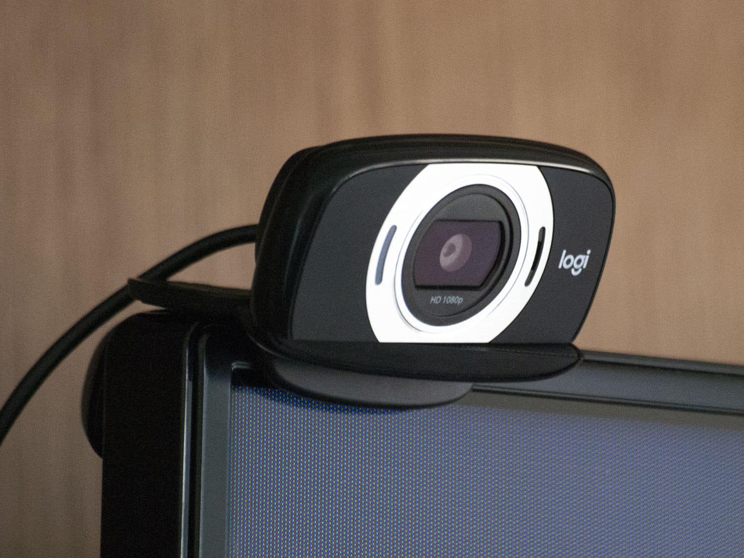 C615 HD Webcam Review ~ | Gadget Review
