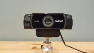 Logitech C922X Pro Review