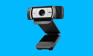 Logitech C930e Review