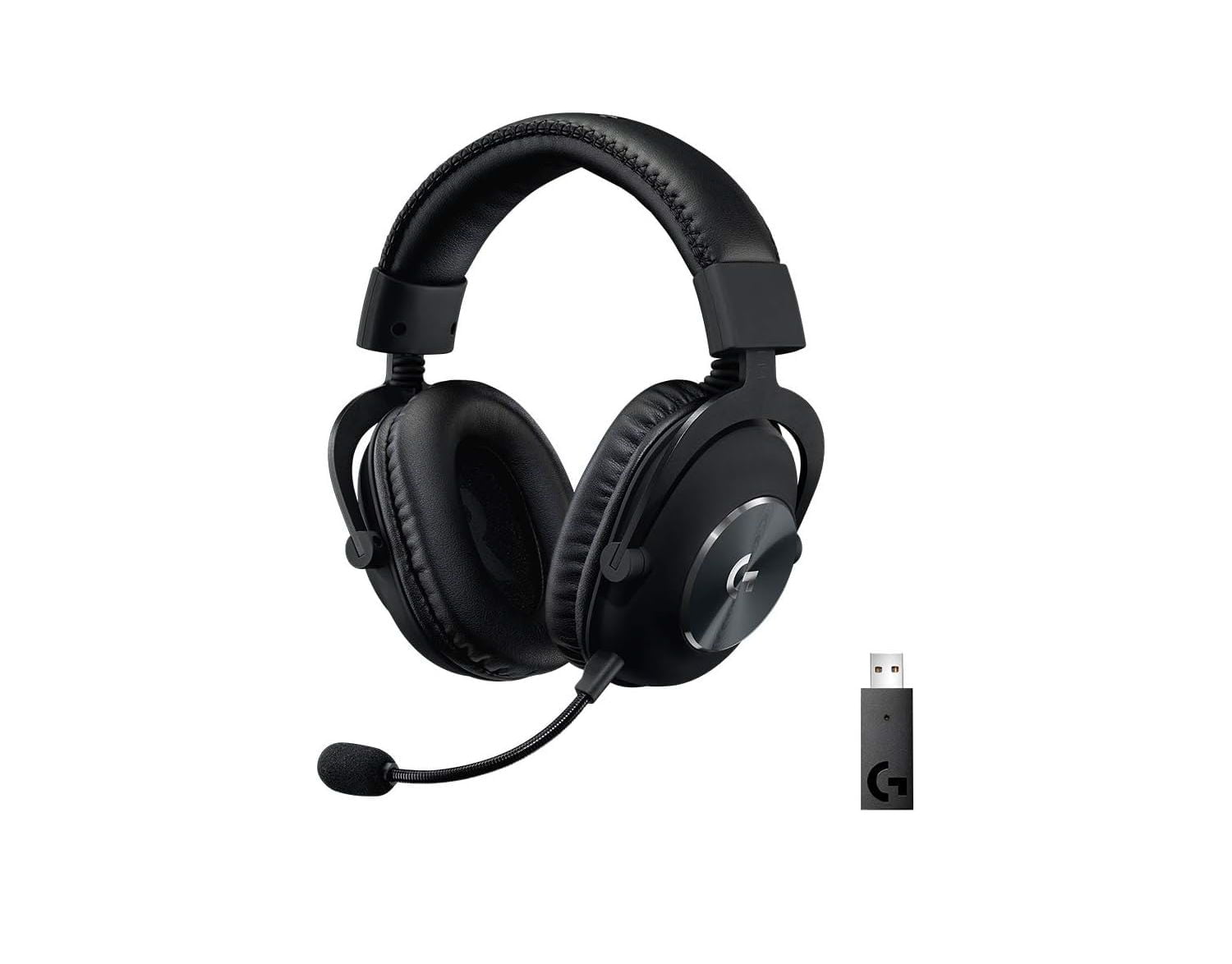 Logitech G PRO X Wireless Lightspeed Gaming Headset