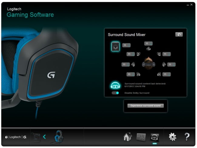 dilemma Isaac Motley Logitech G430 7.1 Review - Surround Gaming Headset | Gadget Review