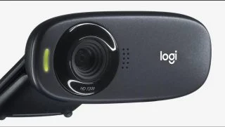 Logitech HD Webcam C310 Review