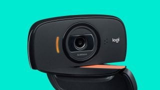 Logitech HD Webcam C525 Review