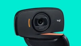 Logitech HD Webcam C525 Review