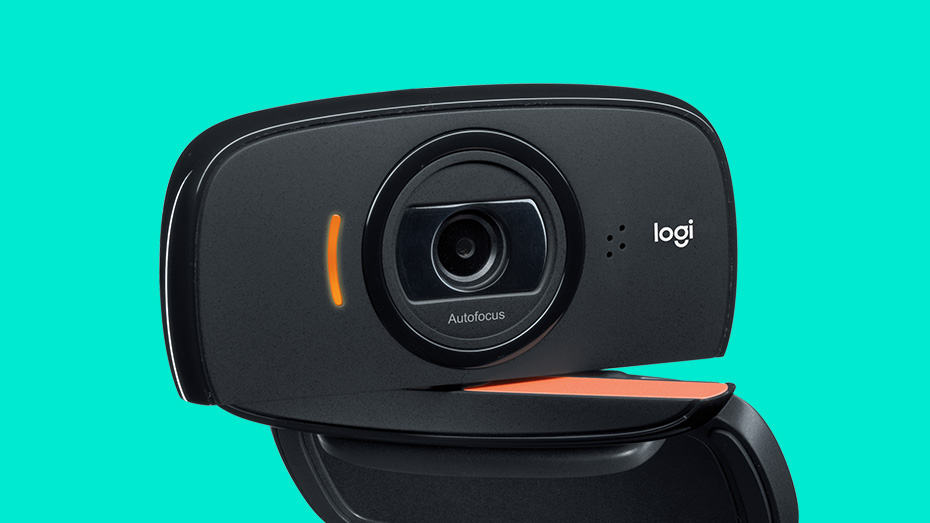 Logitech HD Webcam C525 Review