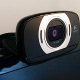 Logitech HD Webcam C615 Review