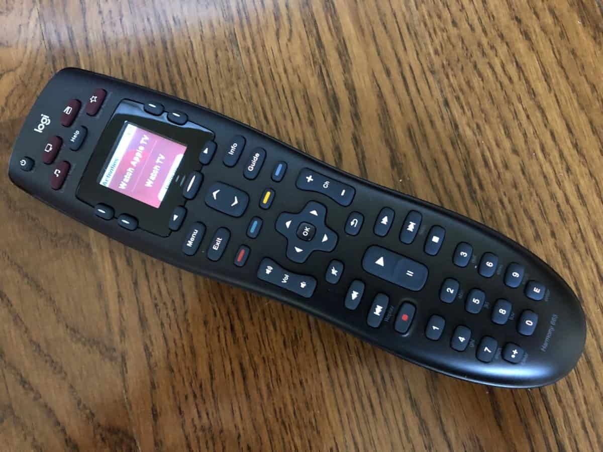 Best Universal Remote 2023 Top AllInOne TV Remotes