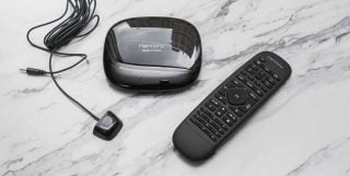 Logitech Harmony All in One Remote Control Review