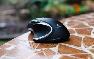Logitech Performanec Mouse MX 96091