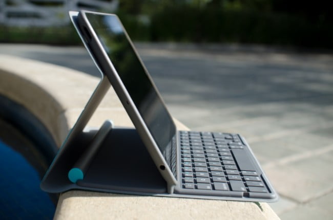 Logitech Solar Keyboard Folio 9480 650x430 1