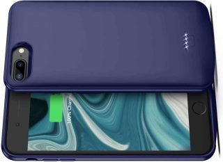 Lonlif iPhone Battery Case Review