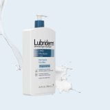 Lubriderm Moisture Lotion Fragrance Free Normal Review