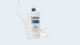 Lubriderm Moisture Lotion Fragrance Free Normal Review