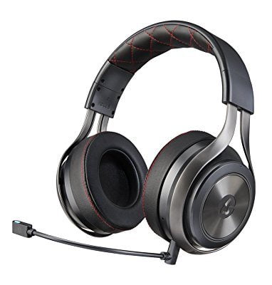 LucidSound LS40 Review - Gaming Headset - Best Surround Sound for Xbox One 9 LucidSound LS40 PS4 headset