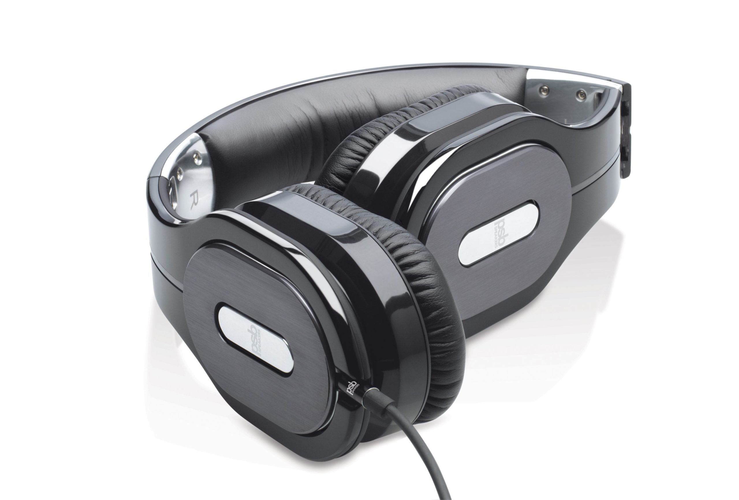 PSB M4U 2 noise canceling headphones PSB M4U 2 noise canceling headphones