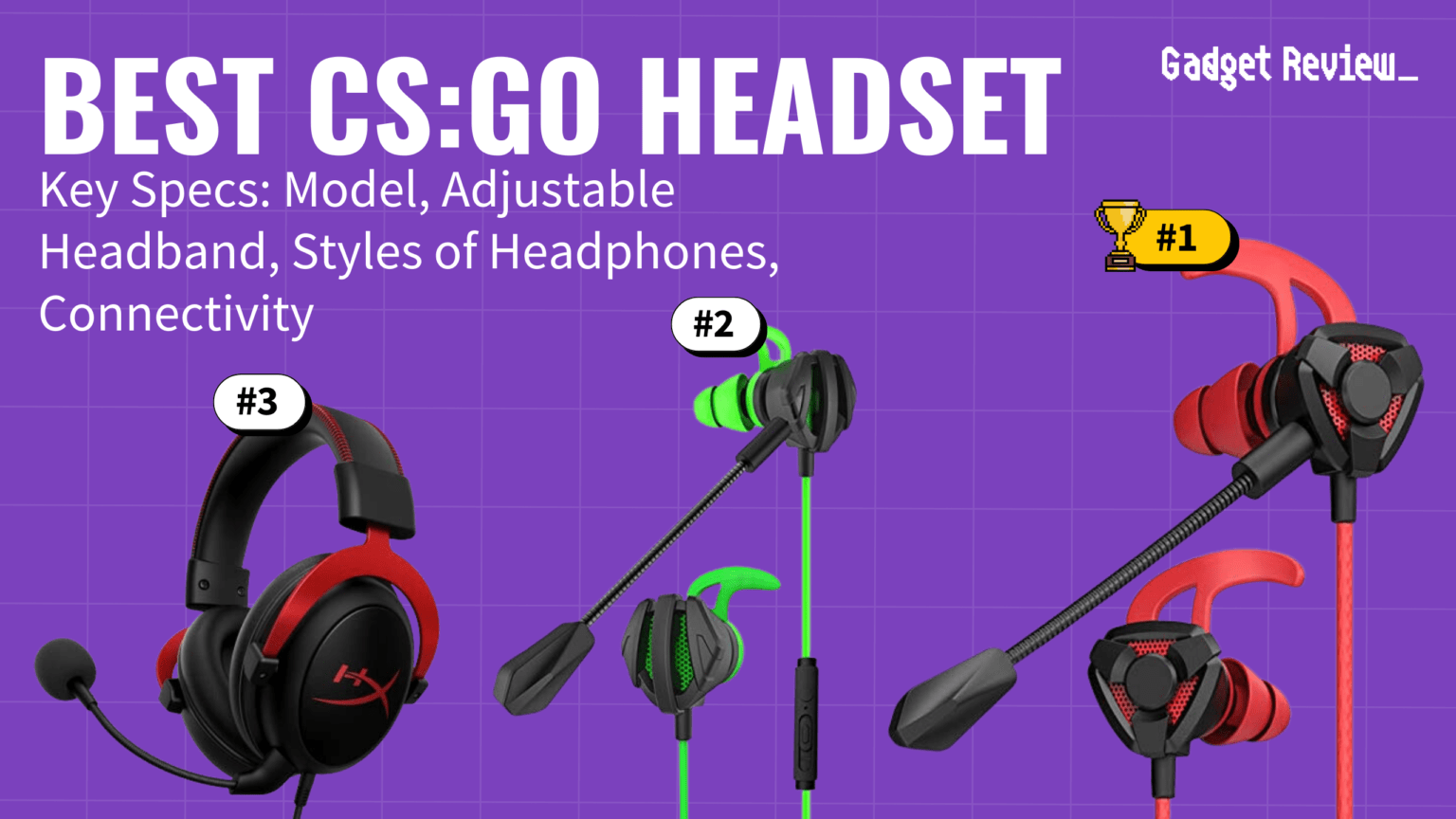 5 Best PS4 Headsets To Buy Top Playstation 4 Headphones