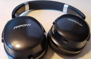 MPOW H10 Review Review