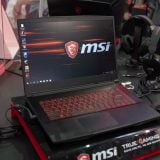 MSI GF63 Thin Review