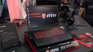MSI GF63 Thin Review
