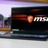 MSI GS75 Stealth RTX 2070 Review