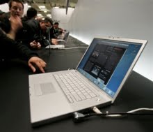 MacBook Pro Whines 2 1