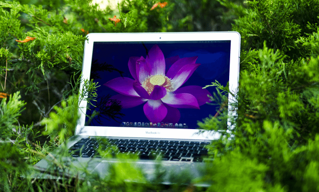 Nikon D7000 Review 23 Macbook Air 2011