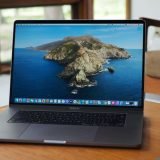 Macbook Pro 16 Review