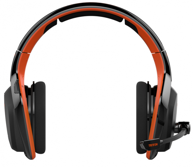 Mad Catz Tritton Katana HD 7.1 Review 
