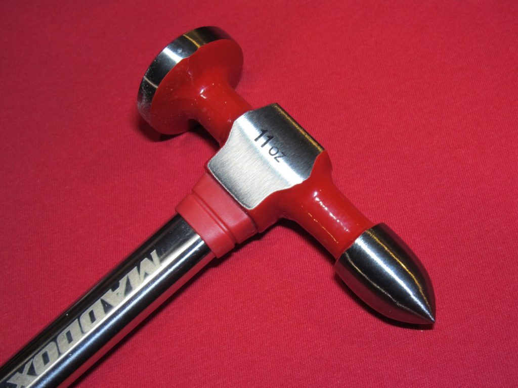 Maddox Auto Tools