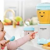 Magic Bullet Baby Bullet Baby Care System Review