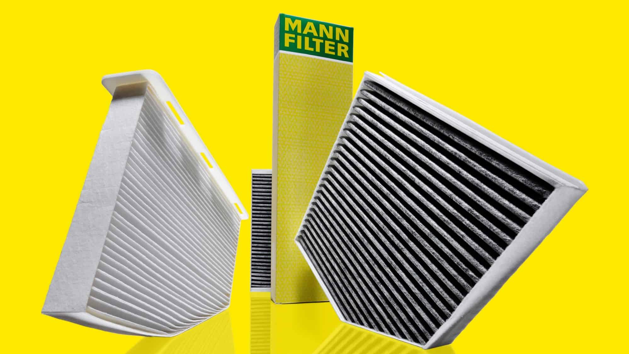 Mann Activated Carbon Filter Review Gadget Review