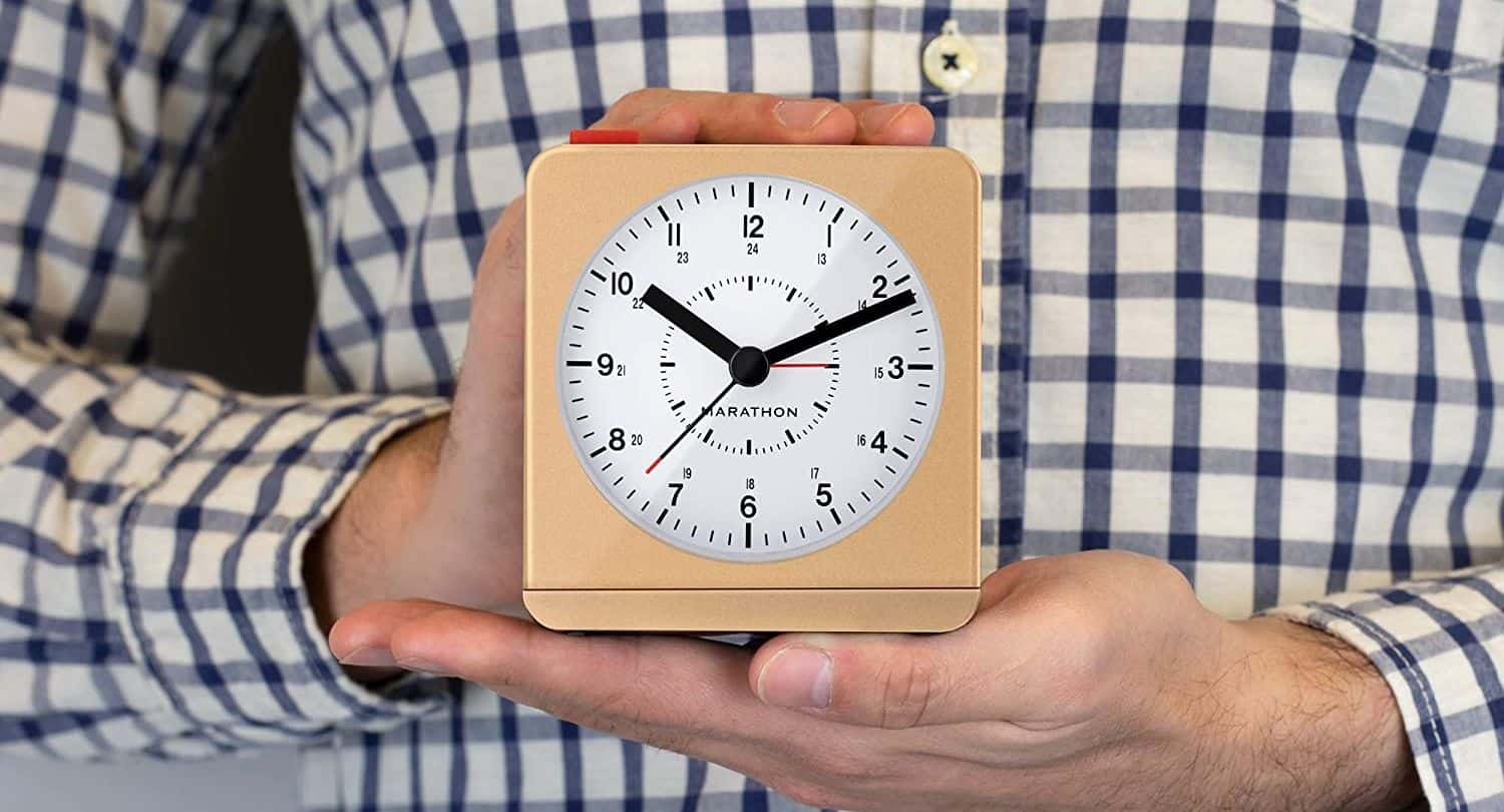 Best Alarm Clocks (December 2022) Buyer Guide + Reviews