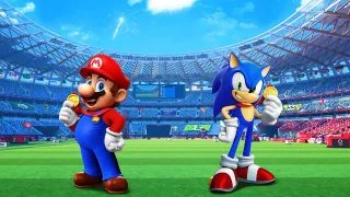 Mario & Sonic at the Olympic Games Tokyo 2020 Review