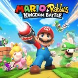 Mario and Rabbids Kingdom Review