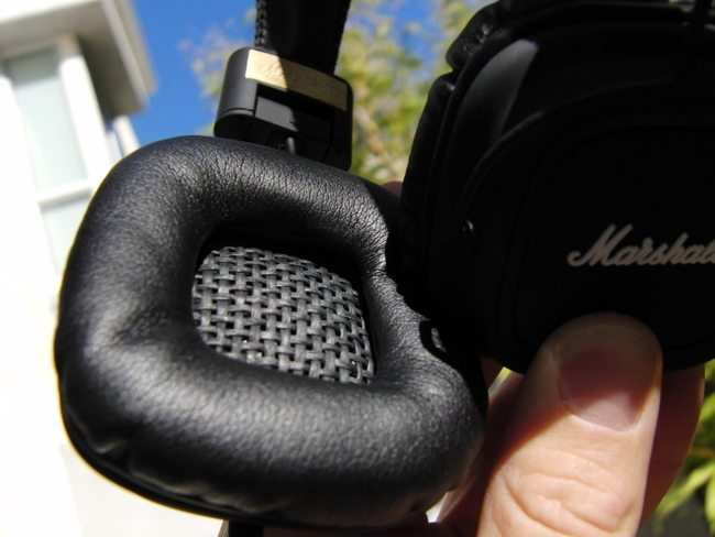 Marshall Major Headphones 2
