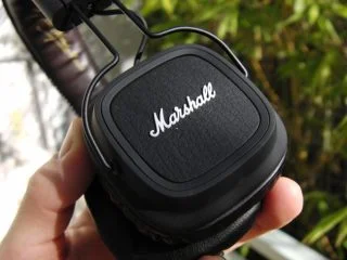 Marshall Major Headphones 4
