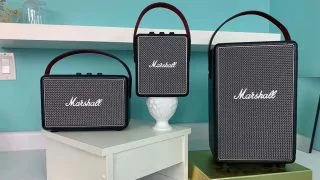 Marshall Stockwell II Review|Marshall Stockwell II Review