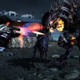 Mass Effect 3 iOS Infiltrator Datapad Announcement EA 1