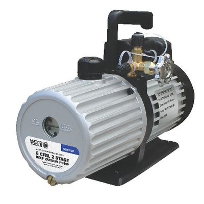 Matco Tools Vacuum Pump