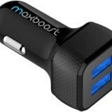 Maxboost Car Charger Review