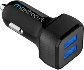 Maxboost Car Charger Review