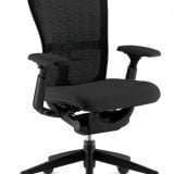 Maxnomic Chair Review