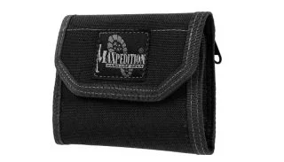 Maxpedition Wallet Review