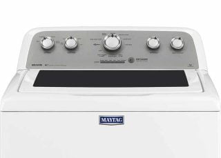 Maytag MVWX655DW Review